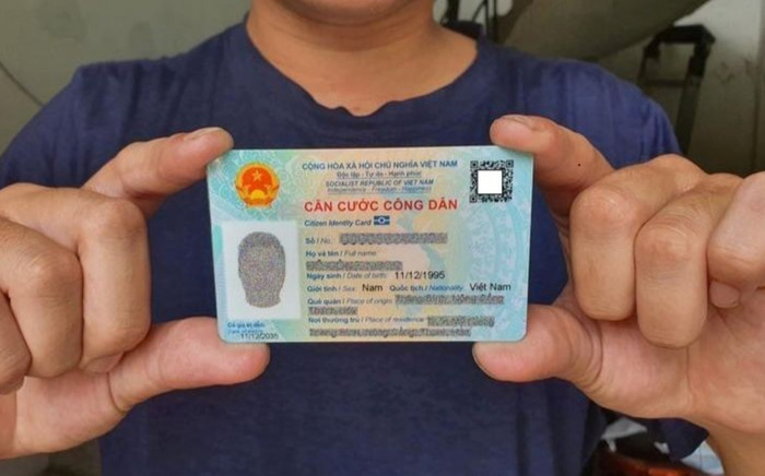 Năm 2025, những người có năm sinh sau lưu ý đổi thẻ Căn cước để kẻo bị phạt Ảnh 2