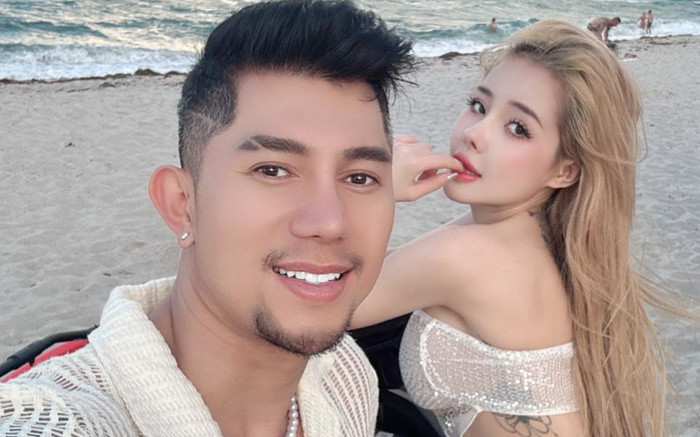 Tranh cãi thái độ của Lương Bằng Quang về chuyện đám cưới với Ngân 98 Ảnh 2