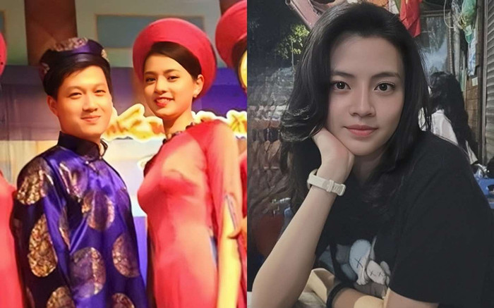 Điều bất ngờ về nữ người mẫu xinh đẹp của Hãy Chọn Giá Đúng đình đám một thời Ảnh 2