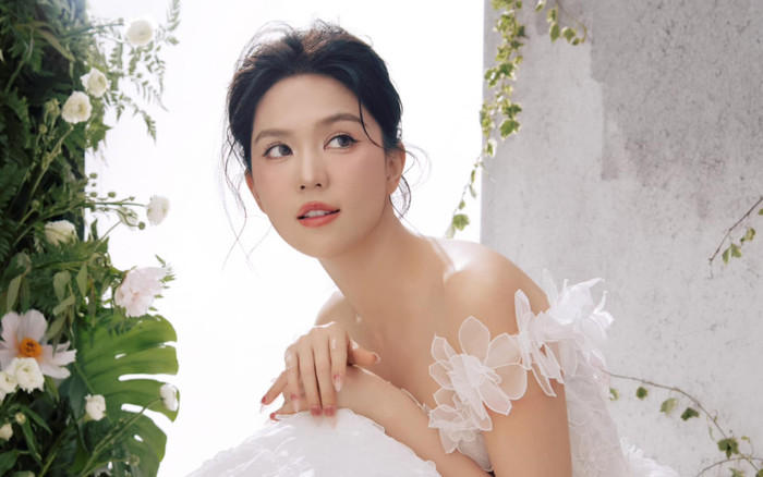 Ngọc Trinh hạnh phúc báo tin vui trước thềm Tết Âm lịch 2025 Ảnh 2