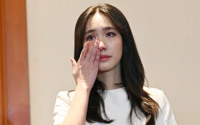 Nữ diễn viên hạng A được trả tự do sau khi vướng nghi vấn tham gia đường dây lừa đảo 300 tỷ đồng Ảnh 2