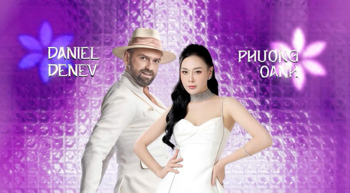 Daniel quyết định chọn Phương Oanh.