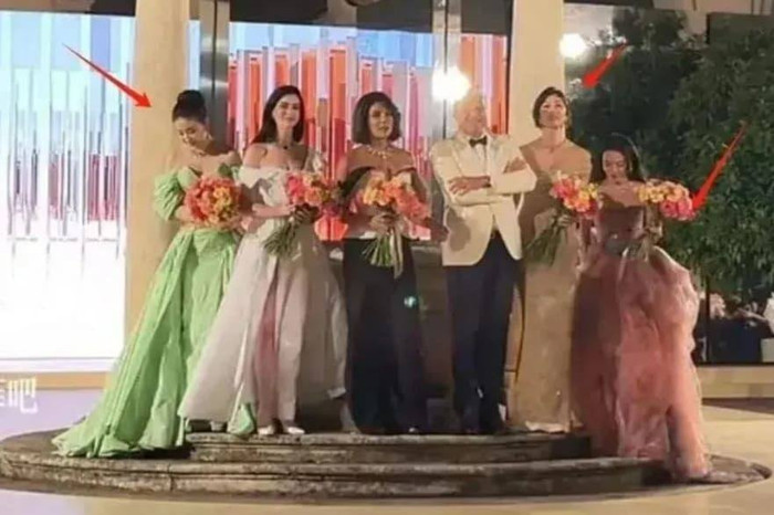 Netizen phẫn nộ vì Thư Kỳ bị đàn em chiếm chỗ đứng.