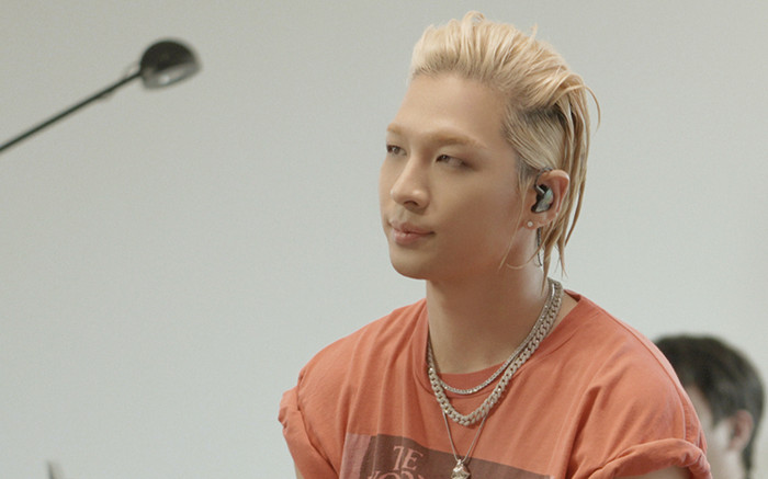 Taeyang (BIGBANG) 'gặp biến' sau ồn ào với fan BTS Ảnh 2