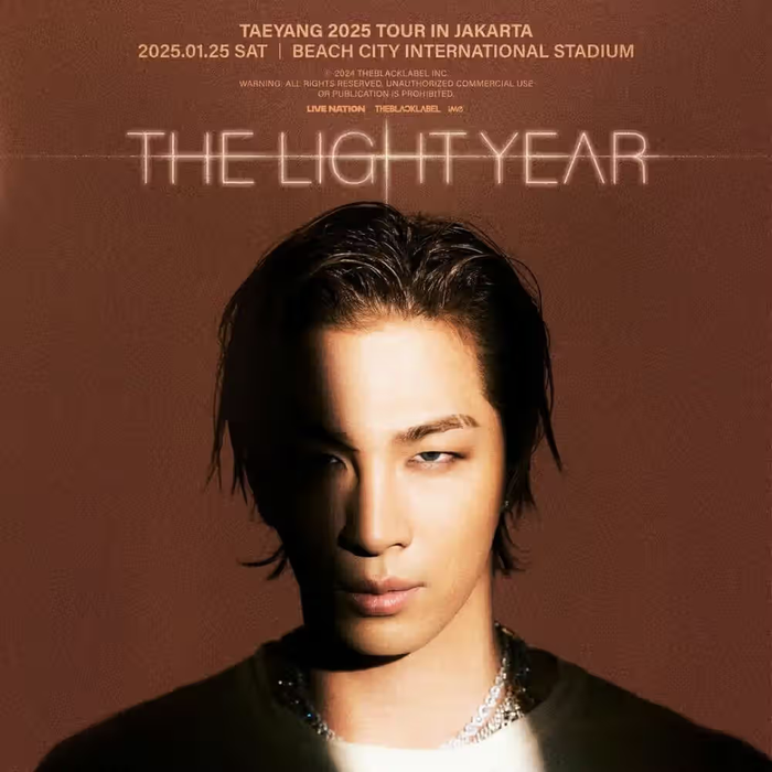 Taeyang (BIGBANG) 'gặp biến' sau ồn ào với fan BTS Ảnh 1