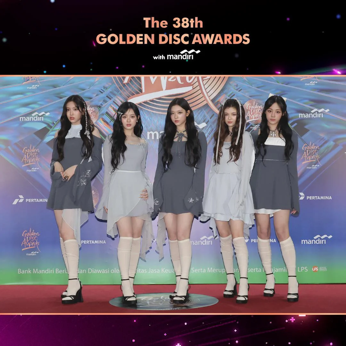 ADOR hủy phát hành nội dung của NewJeans Ảnh 4