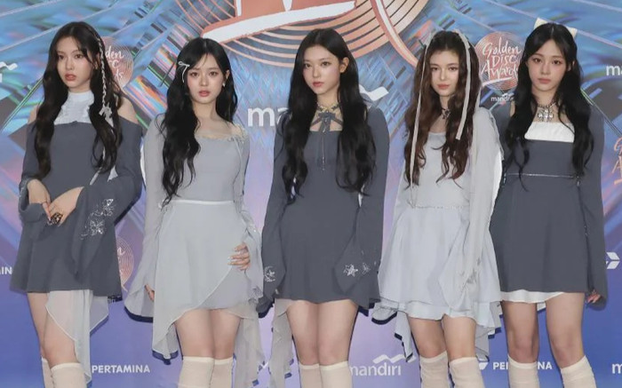 ADOR hủy phát hành nội dung của NewJeans Ảnh 2