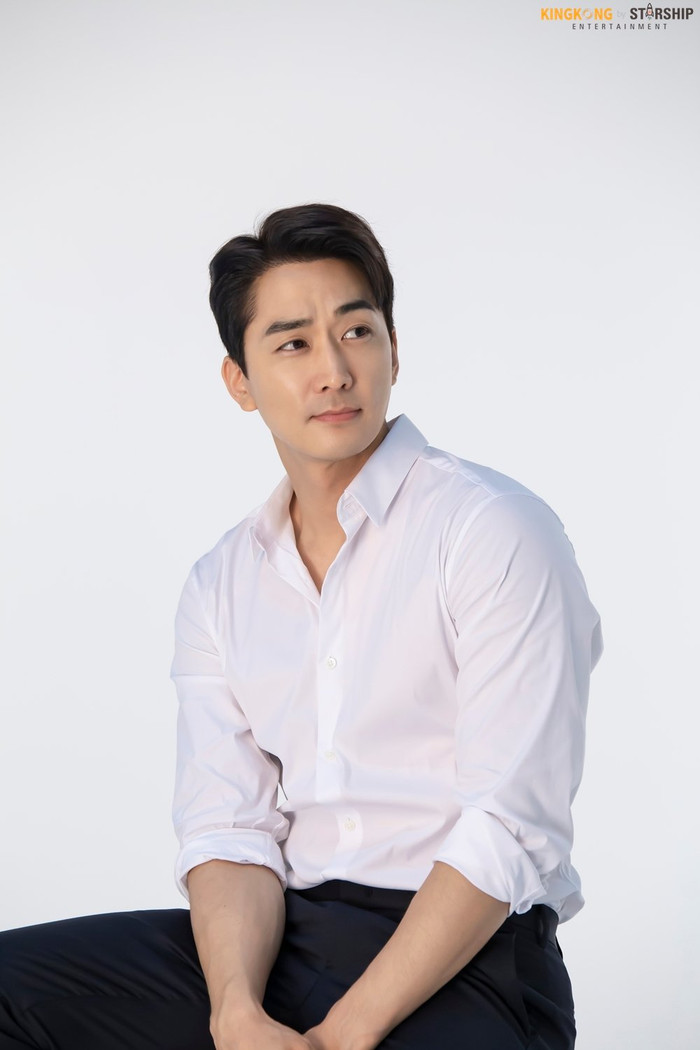 Song Seung Hun
