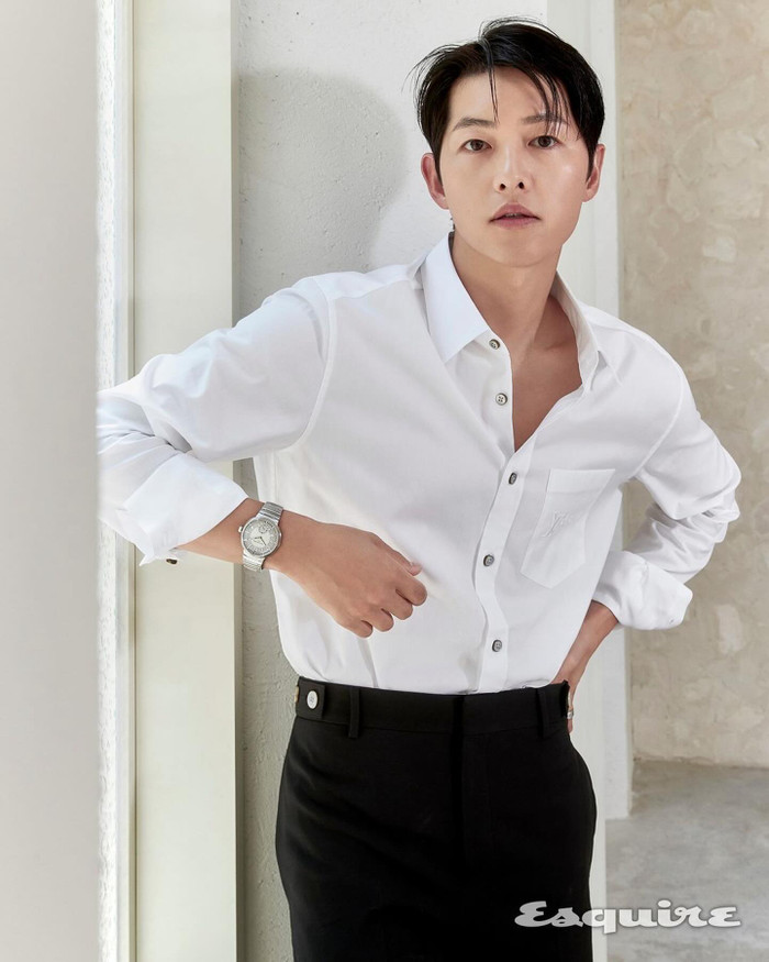 Song Joong Ki