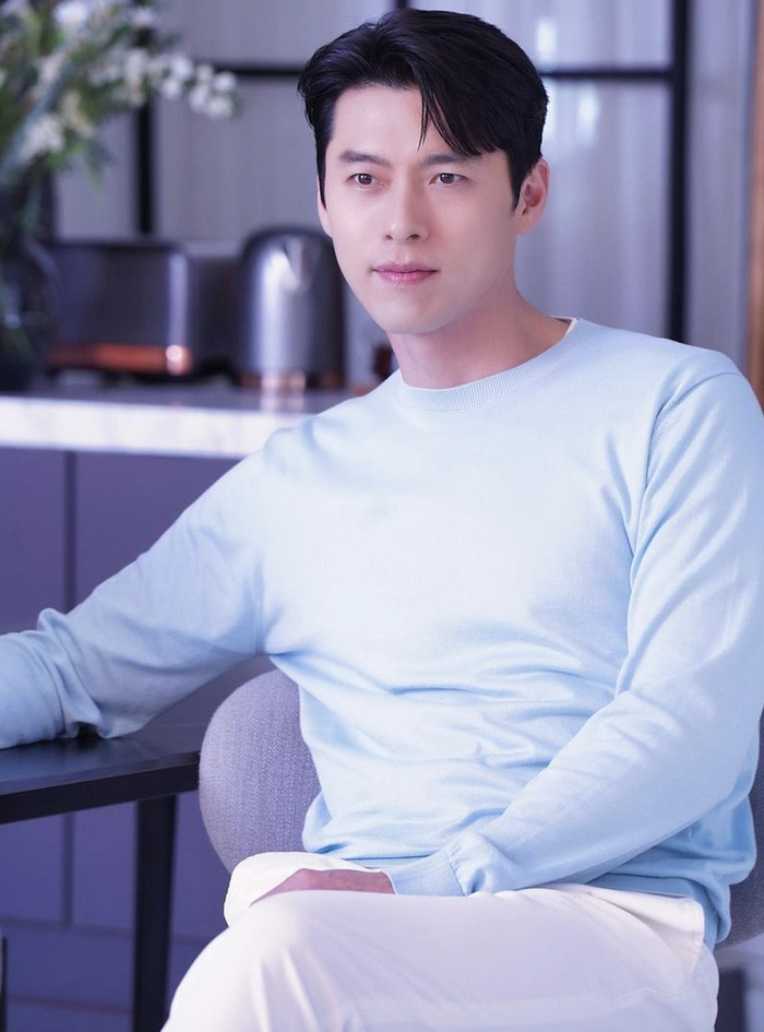 Hyun Bin