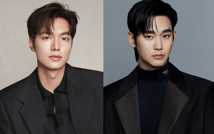 8 sao nam Hàn được yêu thích nhất tại Trung: Kim Soo Hyun - Song Joong Ki lép vế trước Lee Min Ho Ảnh 2