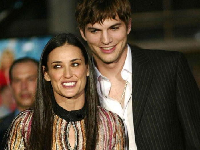 Cô lại tiếp tục kết hôn lần 3 nhưng cũng chẳng đi đến đâu.