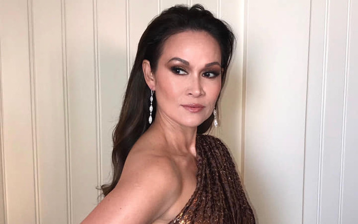 Một Hoa hậu Hoàn vũ mất nhà sau thảm họa cháy rừng Ảnh 2