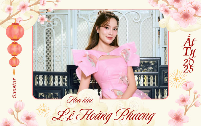 Hoa hậu Lê Hoàng Phương: 'Tôi đang tìm kiếm Mr. Right, nếu phù hợp sẽ kết hôn' Ảnh 2