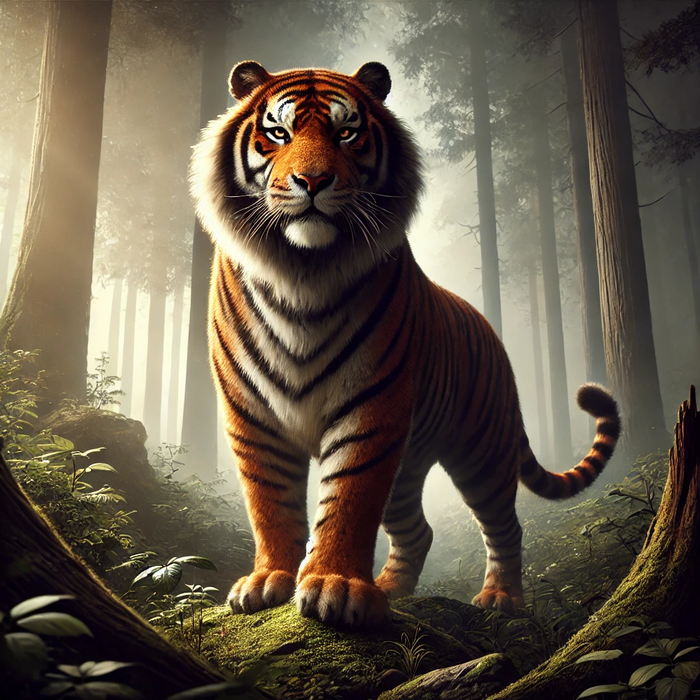 Trong tháng cuối cùng của năm Giáp Thìn, người tuổi Dần sẽ trải qua một khoảng thời gian vô cùng thịnh vượng và may mắn.