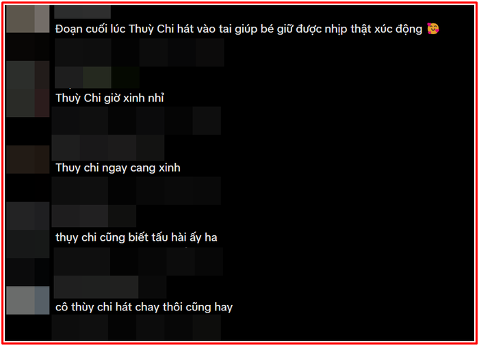 Nhan sắc Thùy Chi hậu giảm cân gây bàn tán Ảnh 3