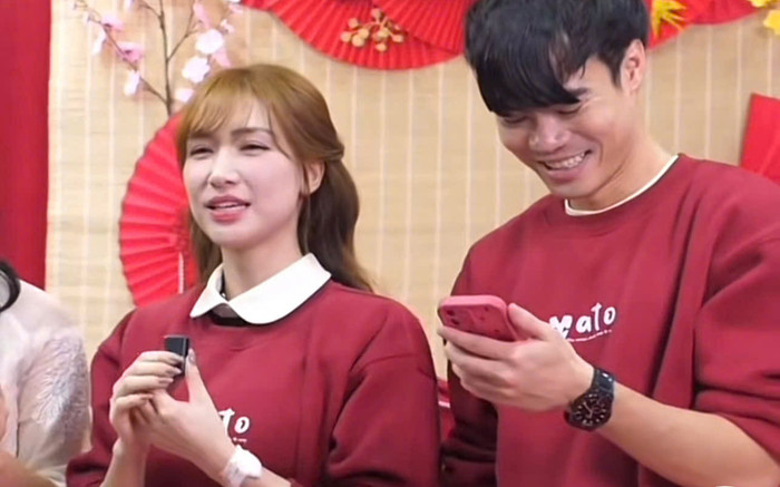 Hoà Minzy tiết lộ chuyện nợ tiền một nam cầu thủ, danh tính gây ngỡ ngàng Ảnh 2