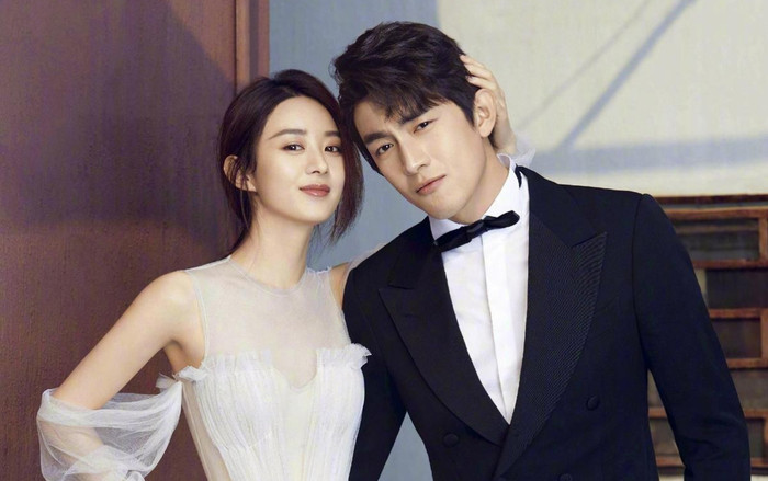 Triệu Lệ Dĩnh - Lâm Canh Tân khó thoát khỏi tin đồn hẹn hò suốt nhiều năm Ảnh 2