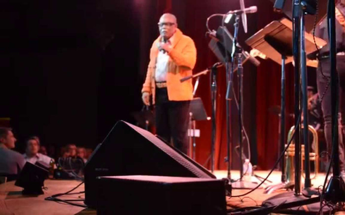 Nam ca sĩ gạo cội showbiz qua đời ở tuổi 89 do biến chứng sau phẫu thuật Ảnh 2