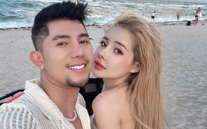 Ngân 98 thừa nhận là người luỵ tình Ảnh 2