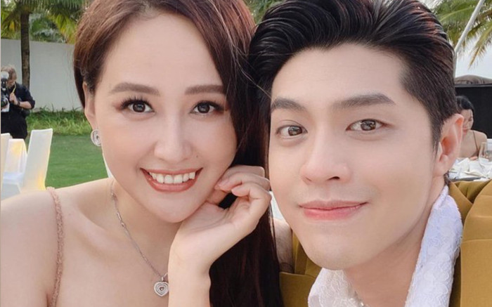 Noo Phước Thịnh nói thẳng về mối quan hệ với Mai Phương Thuý: 'Gặp cũng không biết nói gì' Ảnh 2