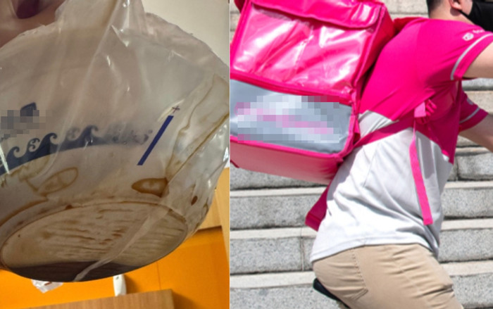 Nam shipper bị khách hủy đơn, lý do khiến nhiều người bức xúc Ảnh 2