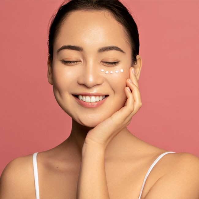 Nếu bọng mắt do dị ứng, hãy sử dụng thuốc dị ứng hoặc tham khảo ý kiến chuyên gia.