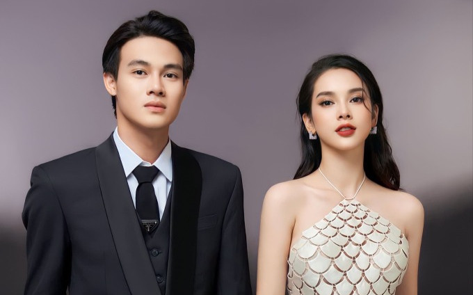 Cặp đôi Vbiz trục trặc tình cảm sau gần 2 năm bên nhau? Ảnh 2