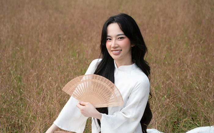 Em vợ Lê Dương Bảo Lâm lên tiếng trước nghi vấn phẫu thật thẩm mỹ, mặt biến dạng Ảnh 2