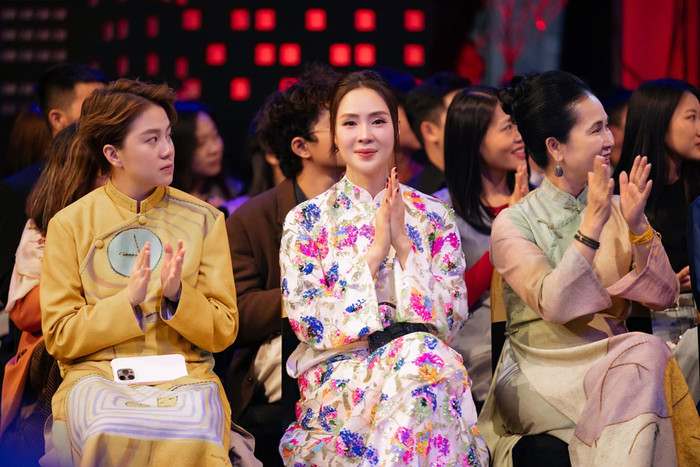 Hồng Diễm gặt hái được nhiều thành công trong diễn xuất. Ảnh: FBNV