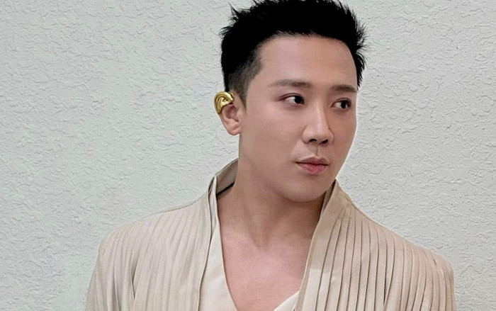 Thái độ lạ của Trấn Thành với sao nam Vbiz giữa tin đồn cạch mặt Ảnh 2