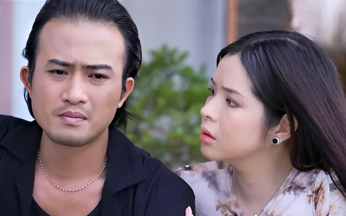 Một số cảnh quay của Doãn Quốc Đam trong vai Hai Nâu phim Nữ Luật Sư.