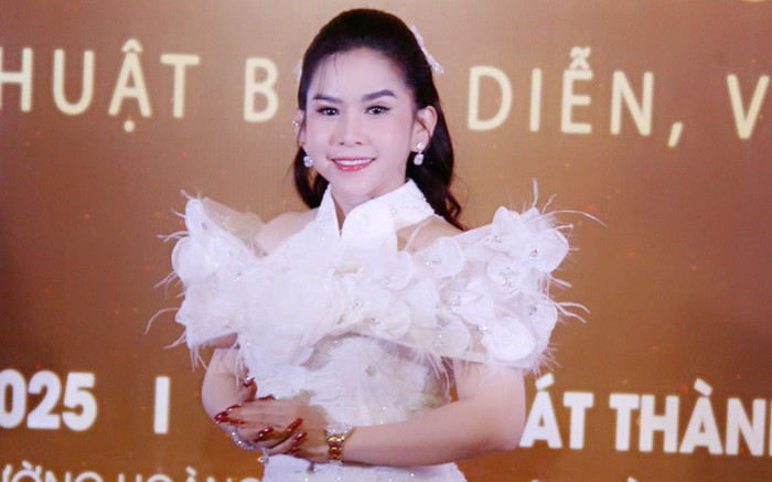 Bình Tinh nhận tin vui lớn vào đầu năm mới Ảnh 2