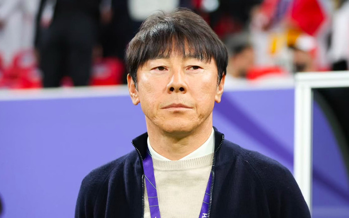 Thái độ của HLV Shin Tae Yong sau khi nhận tiền đền bù kỷ lục Ảnh 2