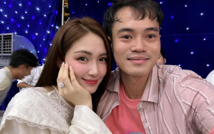 Văn Toàn lên tiếng về mối quan hệ tình cảm với Hòa Minzy Ảnh 2