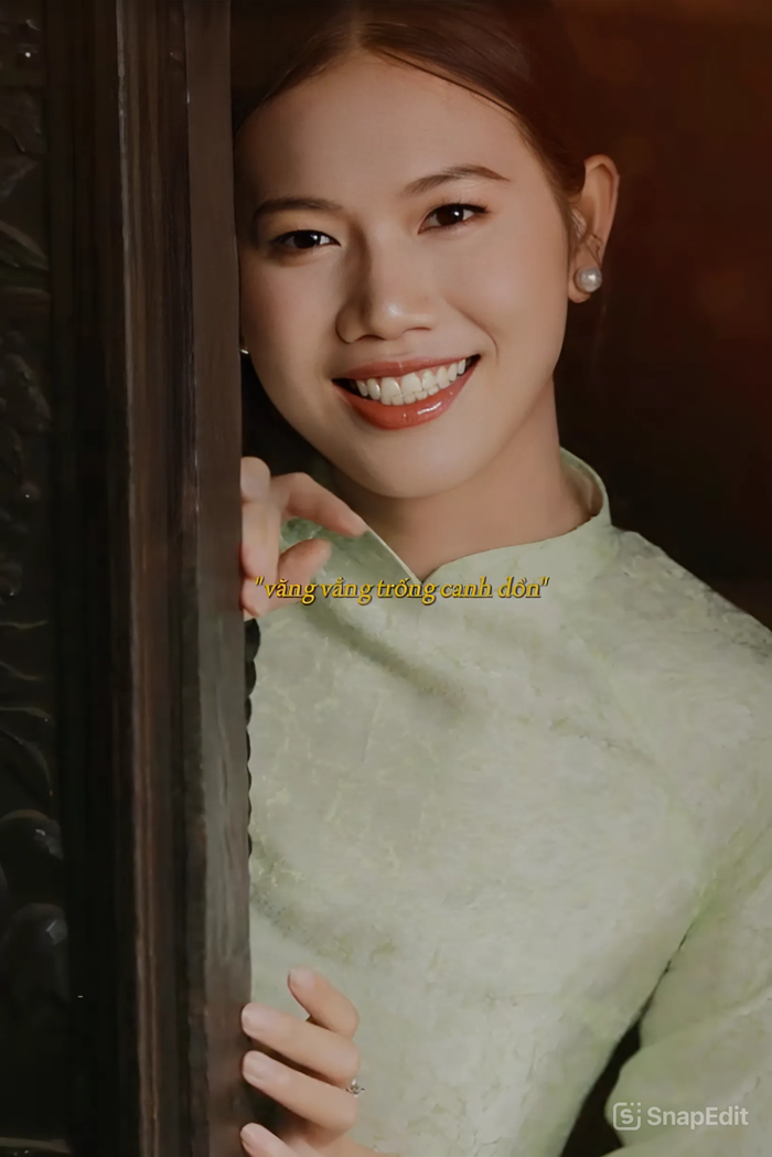 Ánh Viên thăng hạng nhan sắc đến khó tin trong video mới nhất. 