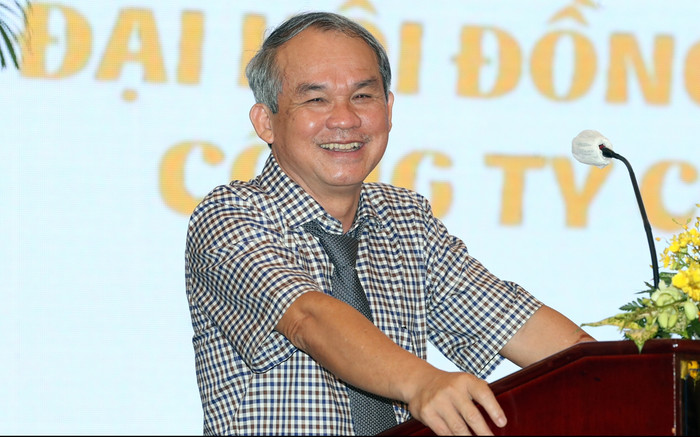 Choáng với số cầu thủ vô địch AFF Cup trưởng thành từ HAGL của bầu Đức Ảnh 2