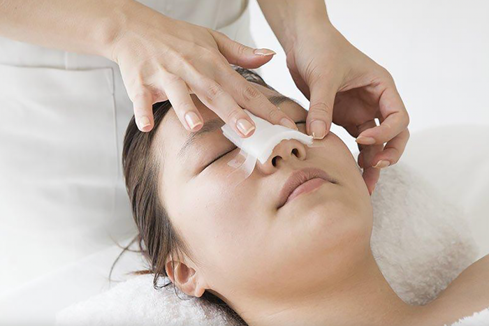 Nâng mũi không đau, không nhiễm trùng với 5 bước chăm sóc đơn giản Ảnh 1