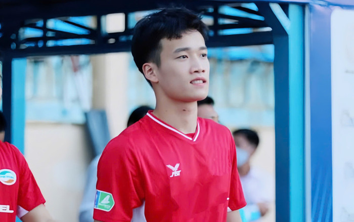 Điểm cộng cho Hoàng Đức Ảnh 2