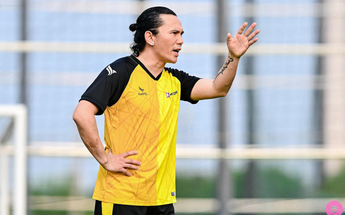 Mars Anh Tú trẻ trung, phong độ nhờ thể thao Ảnh 2