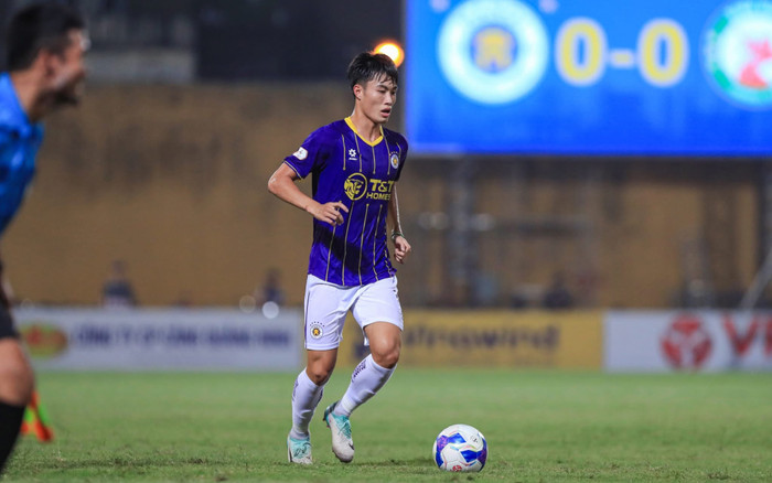 Thất bại không tưởng của Hà Nội FC Ảnh 2