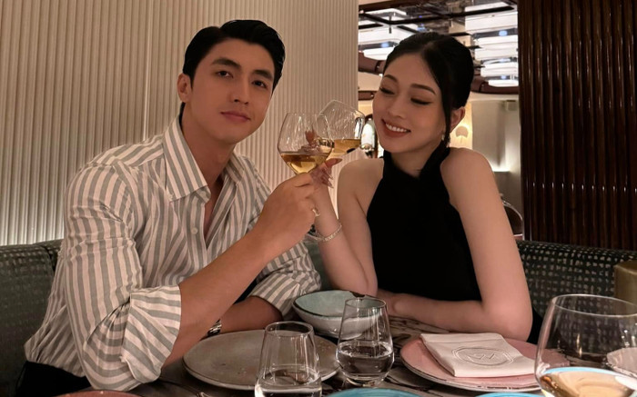 Bình An công khai một chuyện riêng tư khiến Phương Nga 'đứng ngồi không yên' Ảnh 2