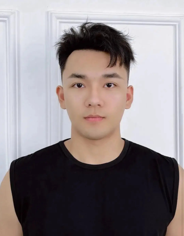 Nam diễn viên kiêm người mẫu Dương Trạch Kỳ đã mất tích hơn 20 ngày.