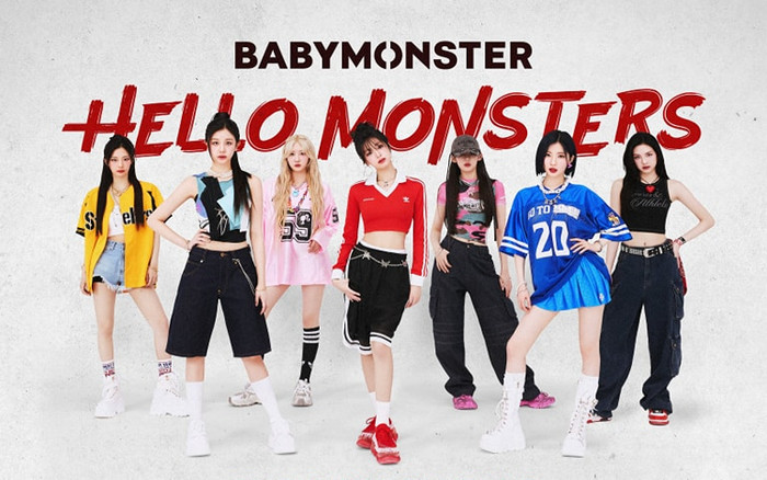 Có khả quan cho concert BABYMONSTER tại Việt Nam? Ảnh 2