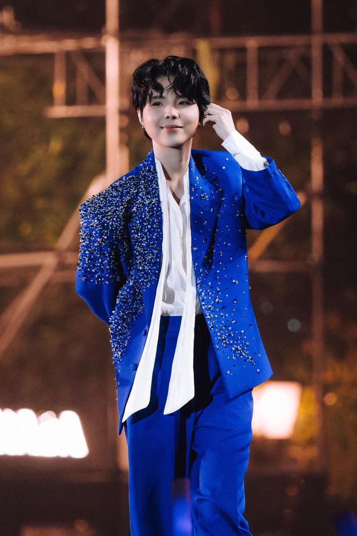 Vũ Cát Tường lên tiếng về cách gọi 'anh hay chị' Ảnh 2