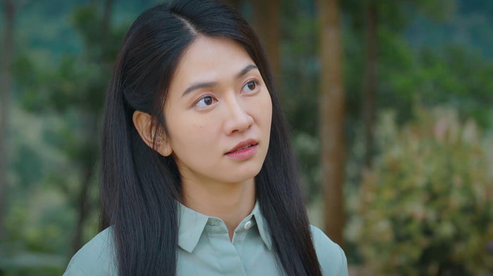 Mạnh Trường và Lê Bống bùng nổ diễn xuất trong Không Thời Gian.