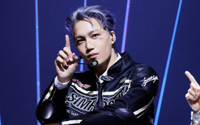 Ngày này cũng đến: Kai trở lại sân khấu, tái hợp cùng EXO Ảnh 2