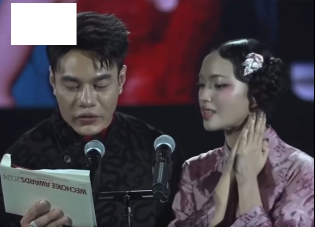 Lê Dương Bảo Lâm gặp sự cố khó đỡ, tuyên bố chặn Châu Bùi Ảnh 2