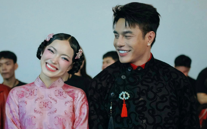 Lê Dương Bảo Lâm gặp sự cố khó đỡ, tuyên bố chặn Châu Bùi vì một lý do Ảnh 2