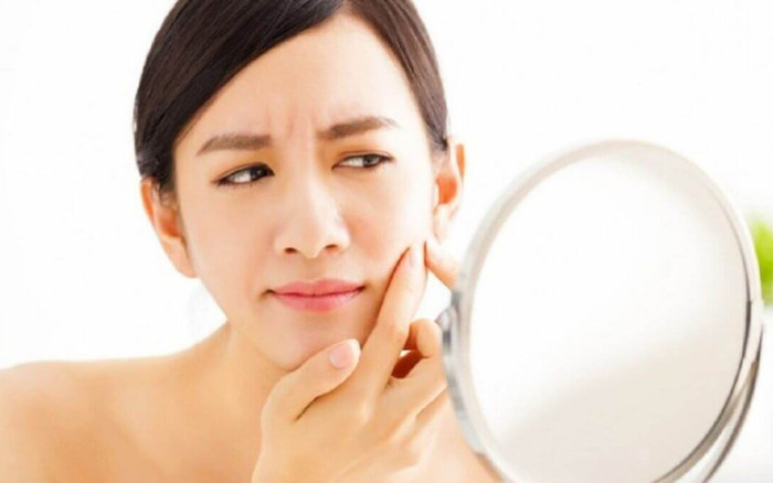 6 thực phẩm là 'chất độc' đang ngầm phá hủy làn da mà chị em nên tránh Ảnh 2